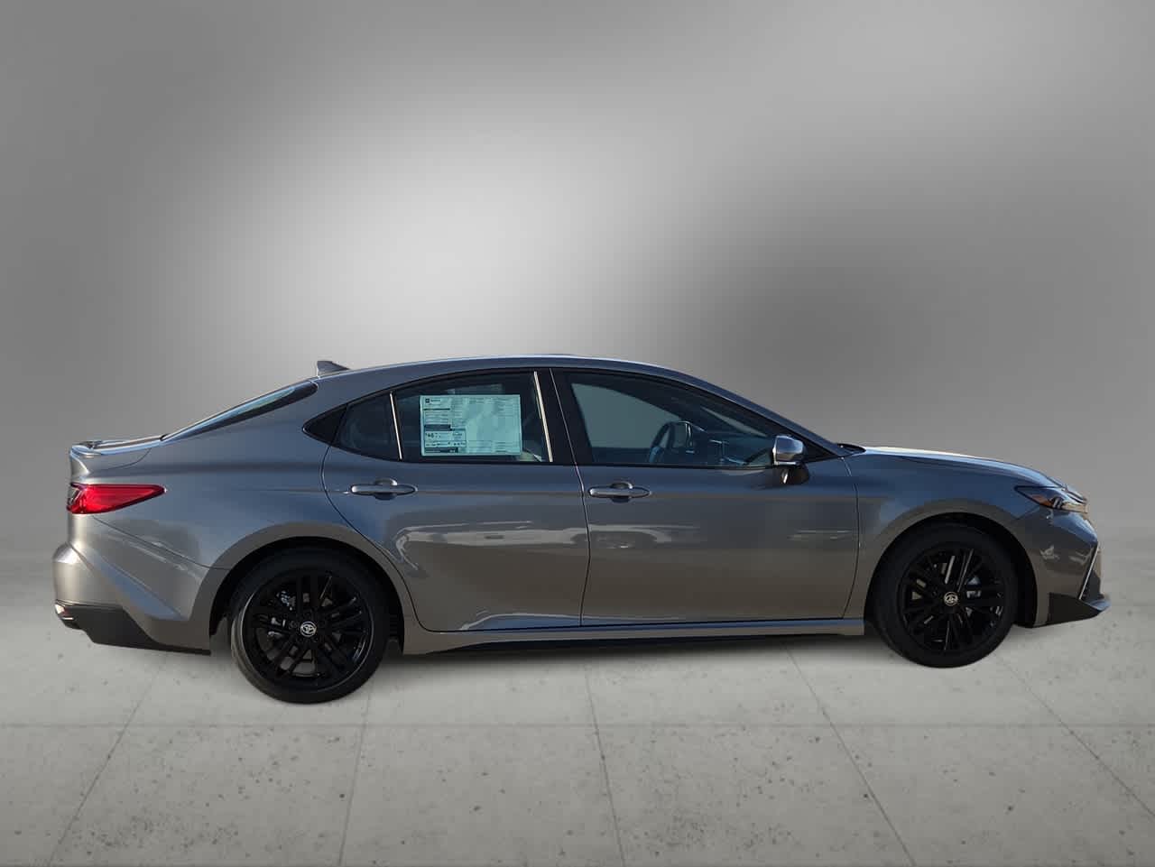 Thumbnail: 2026 Toyota Camry - 9