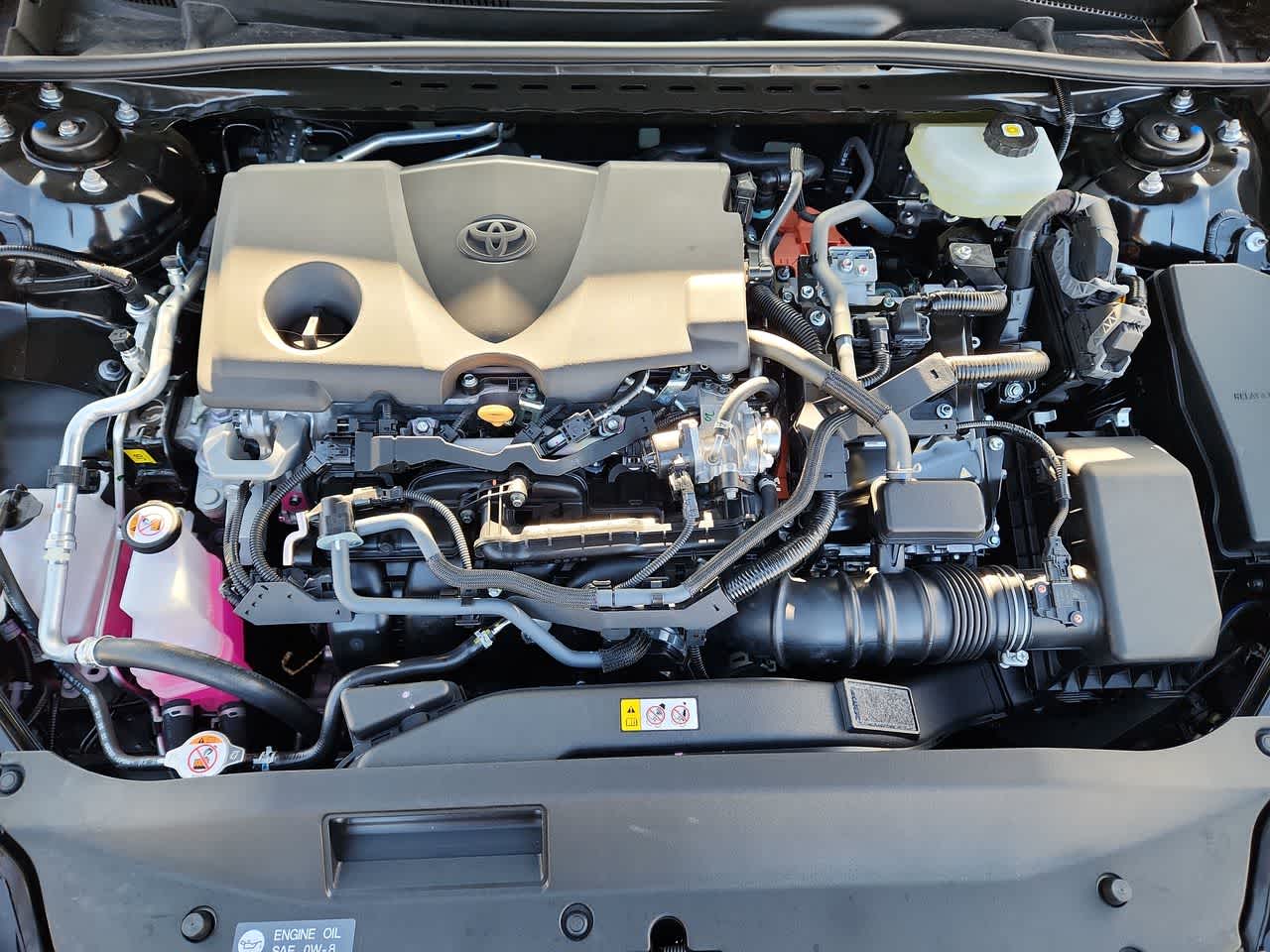 Thumbnail: 2026 Toyota Camry - 13