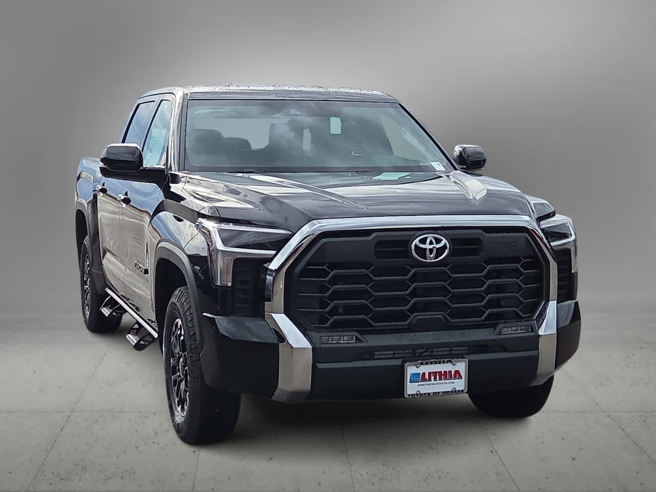 Thumbnail: 2026 Toyota Tundra - 3