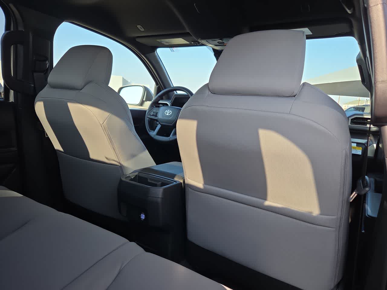 Thumbnail: 2026 Toyota Tacoma - 16