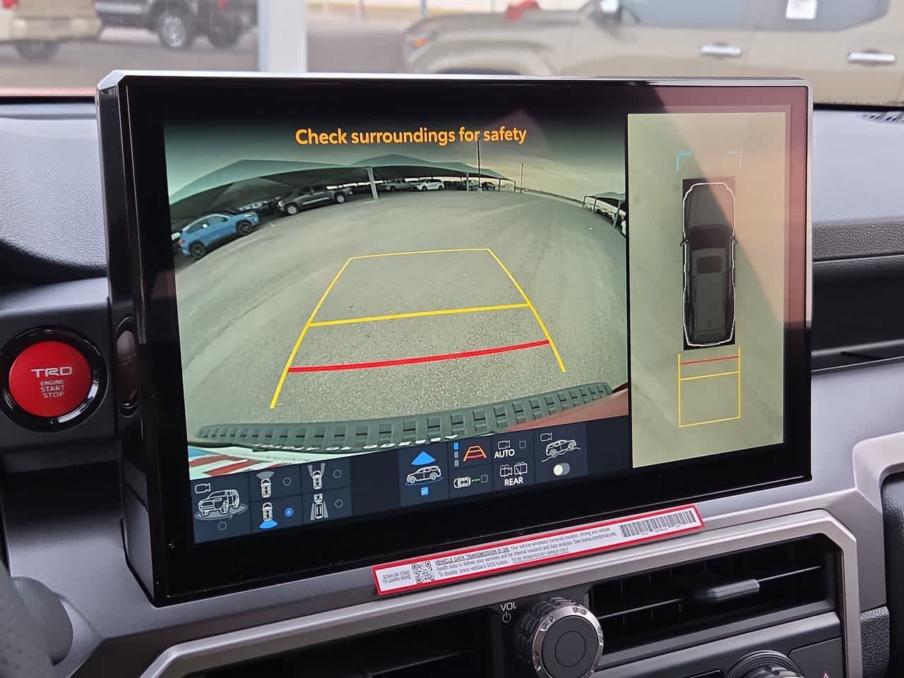 Thumbnail: 2026 Toyota 4Runner - 25