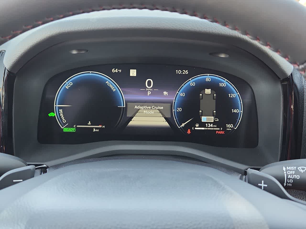 Thumbnail: 2026 Toyota Camry - 22
