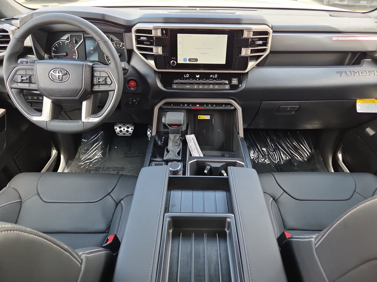 Thumbnail: 2026 Toyota Tundra - 14