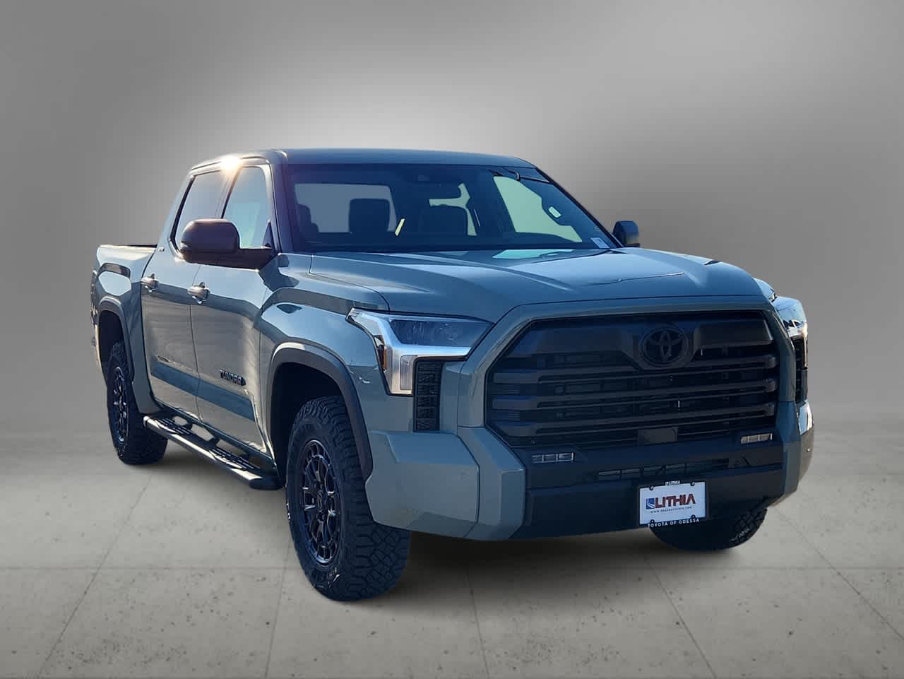 Thumbnail: 2026 Toyota Tundra - 3