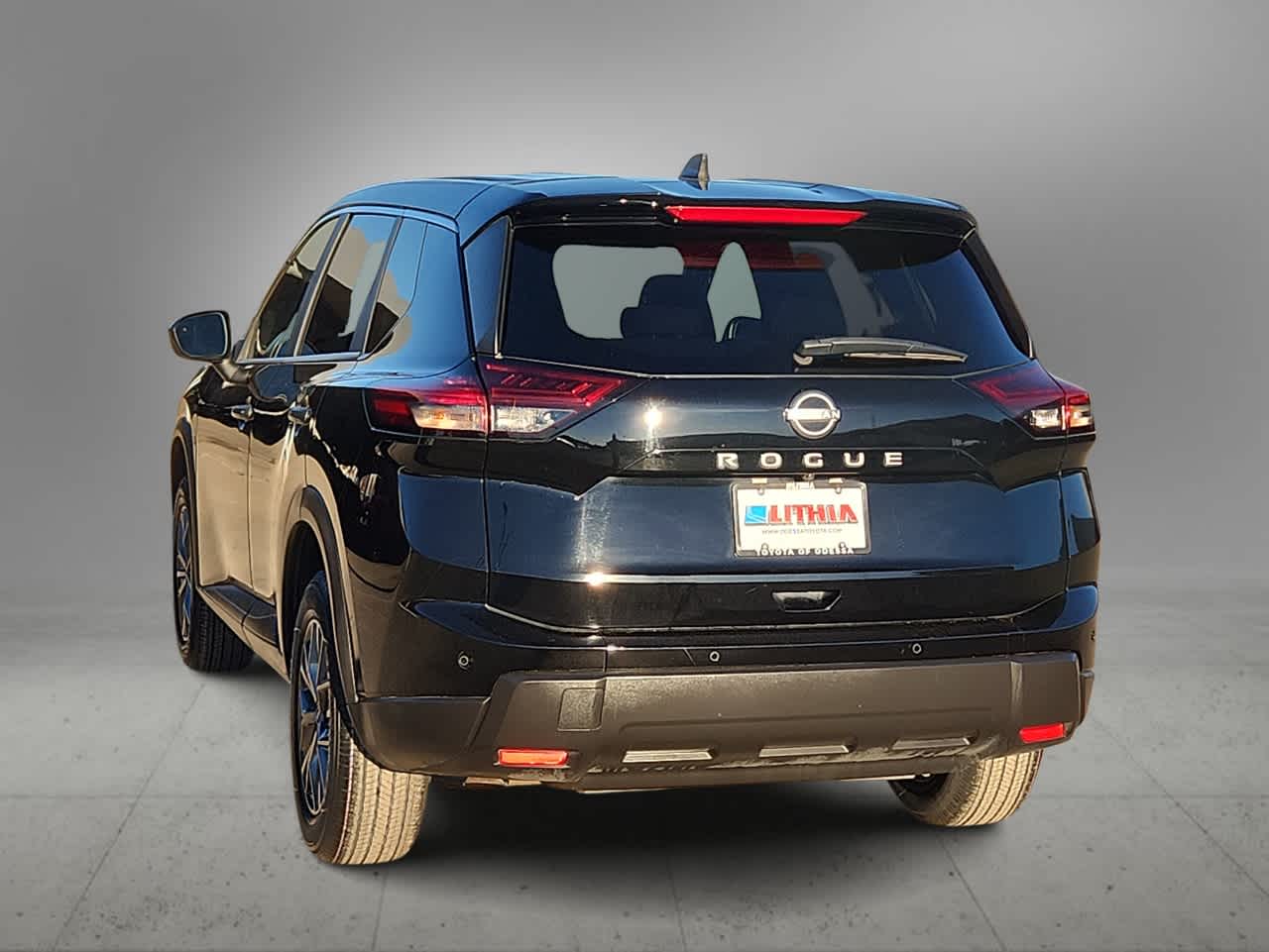 Thumbnail: 2024 Nissan Rogue - 7