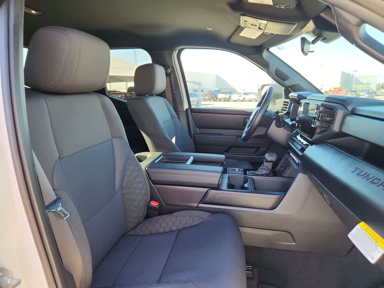 Thumbnail: 2026 Toyota Tundra - 18