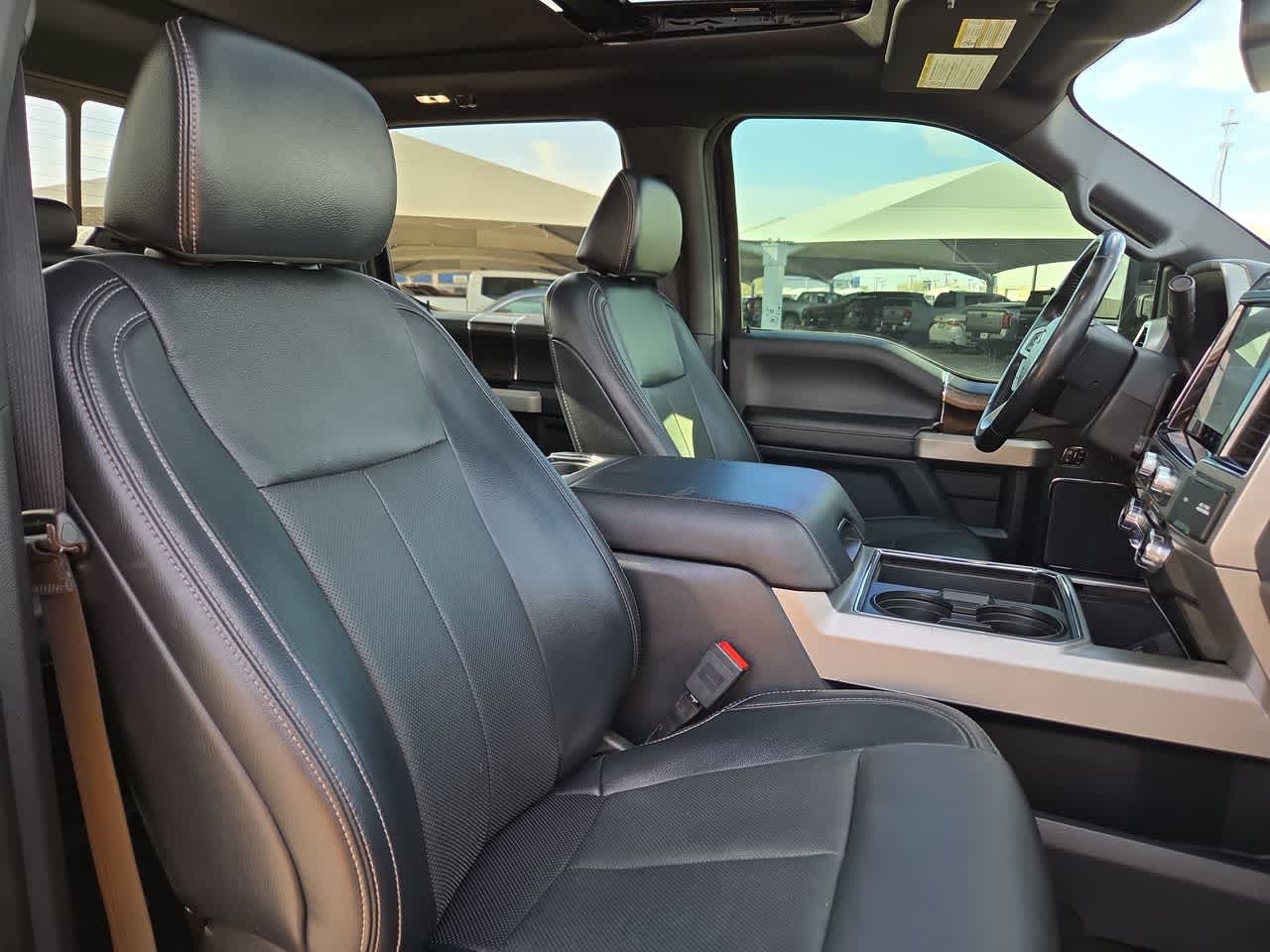 Thumbnail: 2022 Ford Econoline - 18