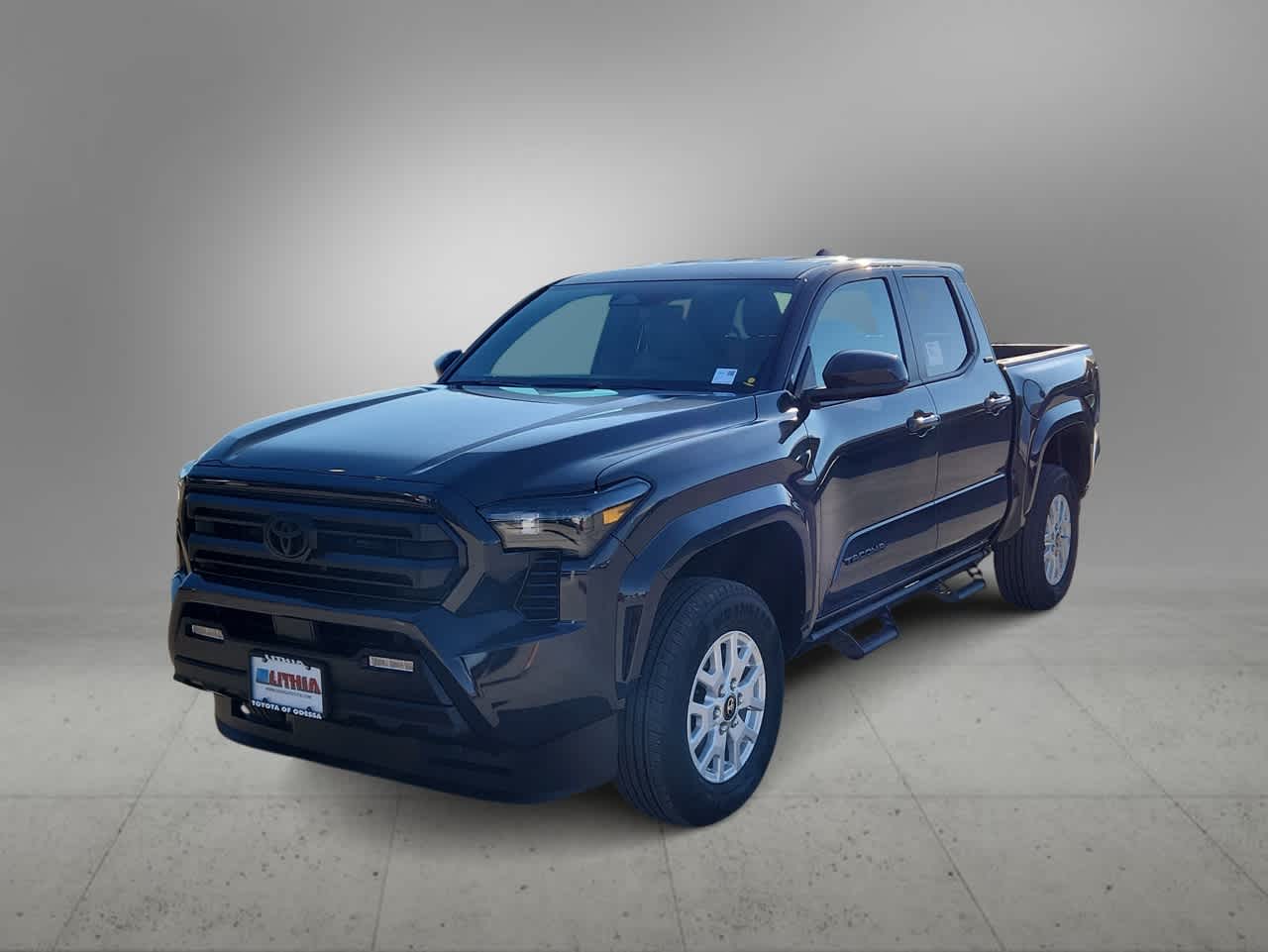Thumbnail: 2025 Toyota Tacoma - 4