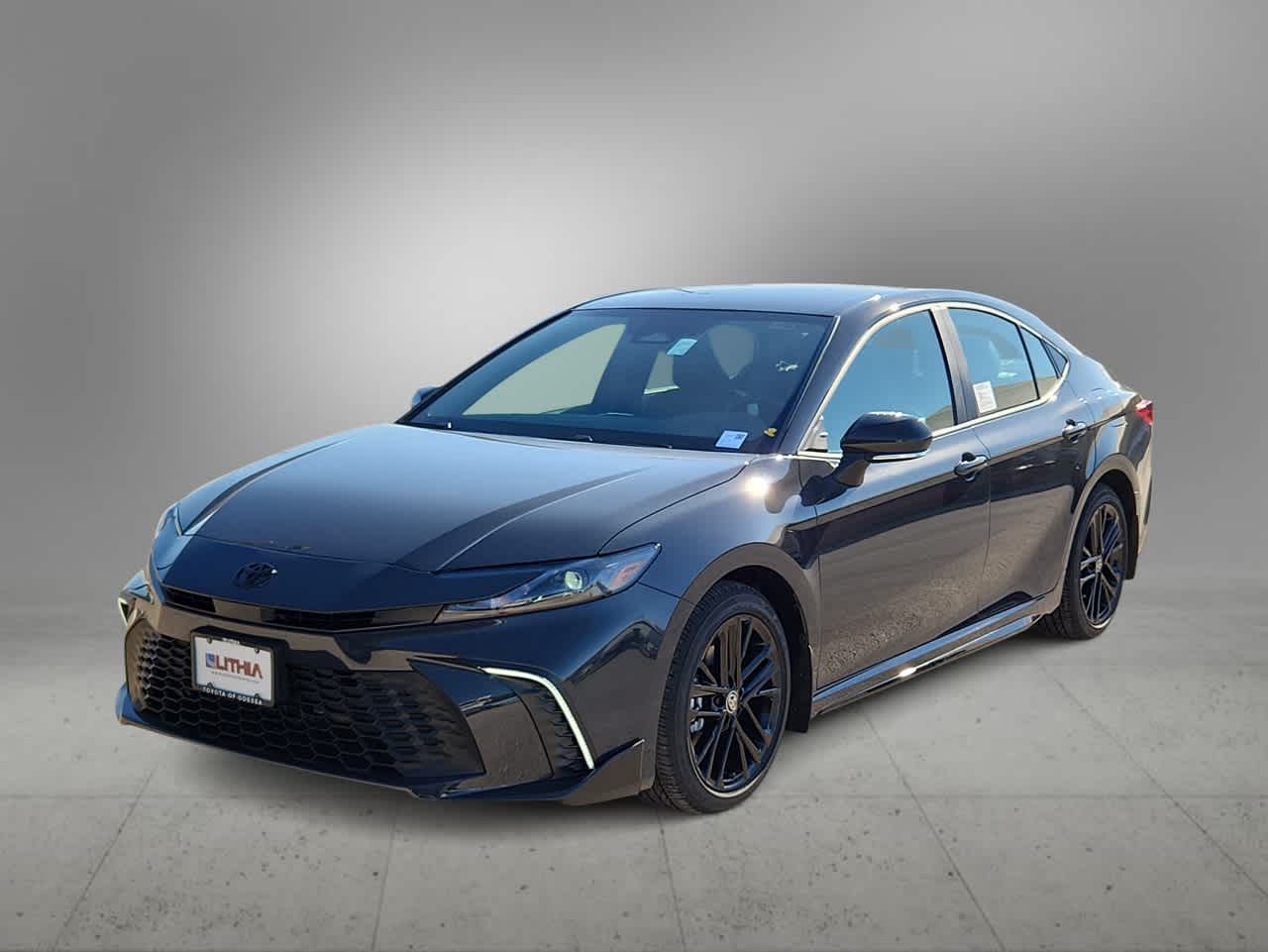 Thumbnail: 2026 Toyota Camry - 4