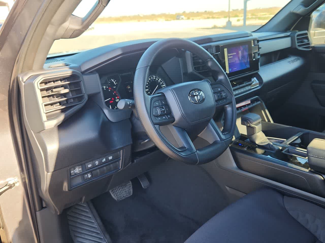 Thumbnail: 2026 Toyota Tundra - 10