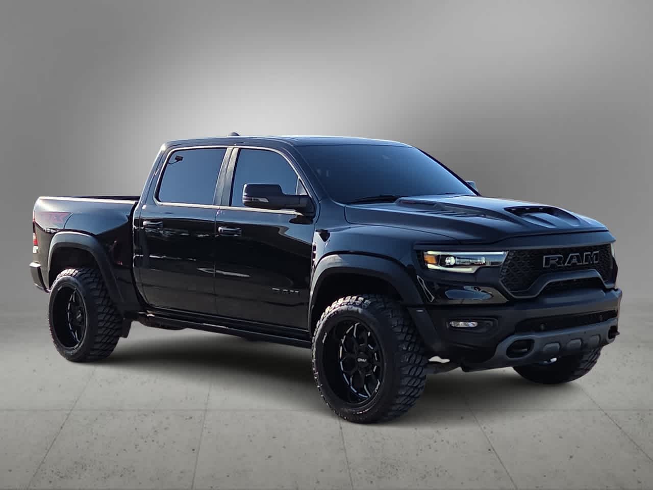 Thumbnail: 2023 RAM 1500 - 2