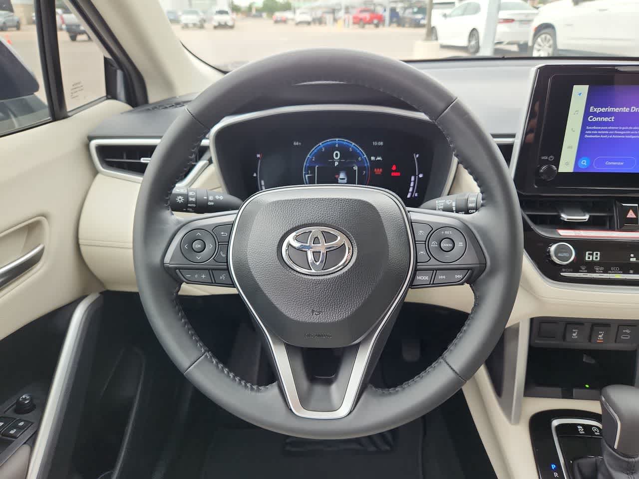 2024 Toyota Corolla Cross XLE 23