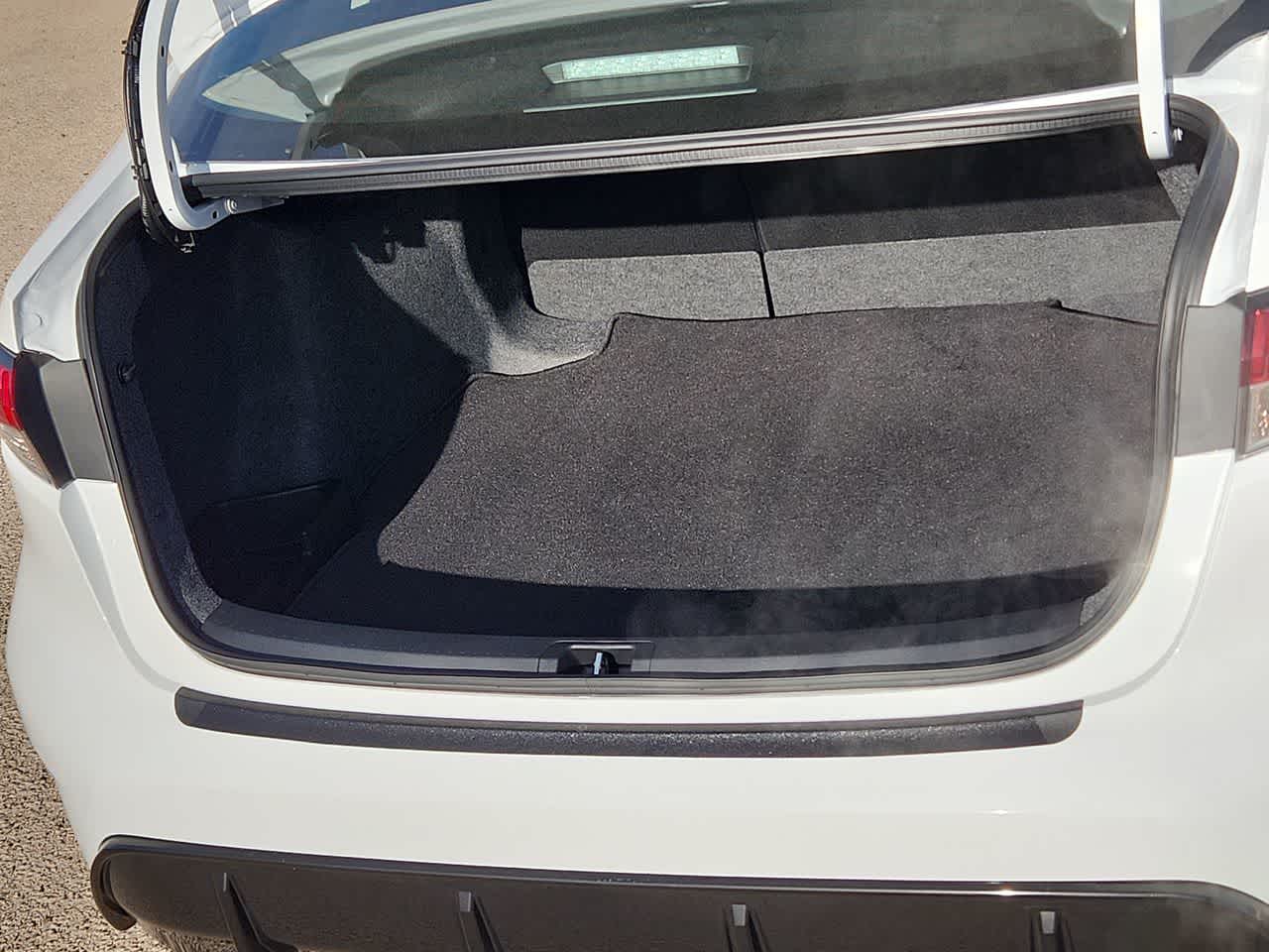 Thumbnail: 2026 Toyota Corolla - 23