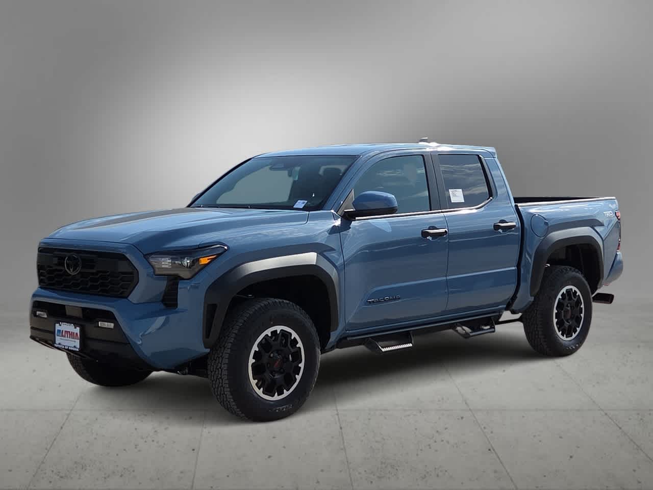 Thumbnail: 2026 Toyota Tacoma - 1
