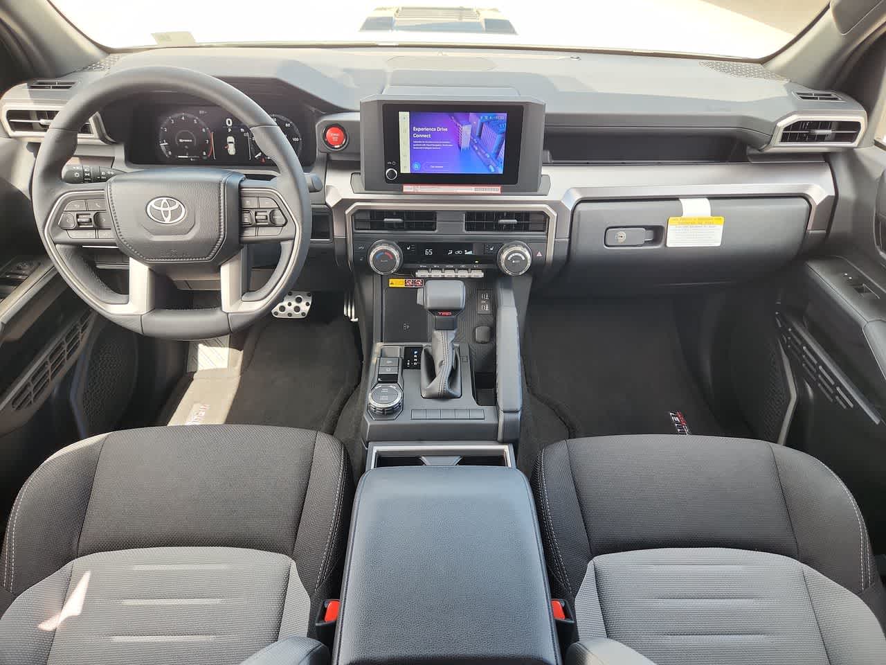 Thumbnail: 2025 Toyota 4Runner - 14