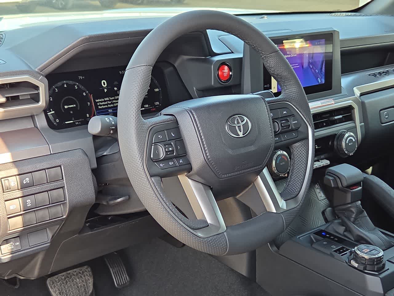 Thumbnail: 2026 Toyota Tacoma - 10