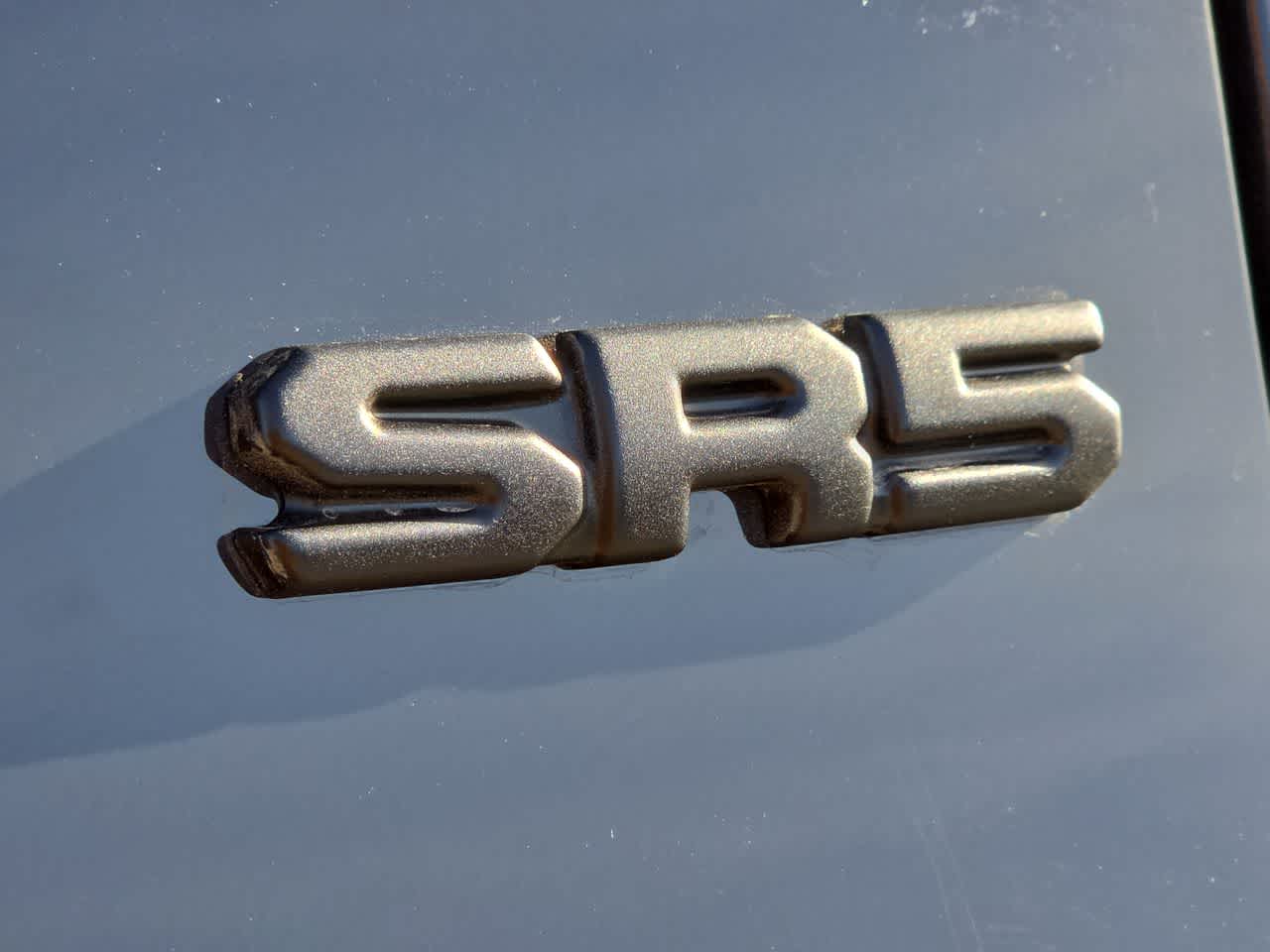 Thumbnail: 2026 Toyota Tacoma - 11