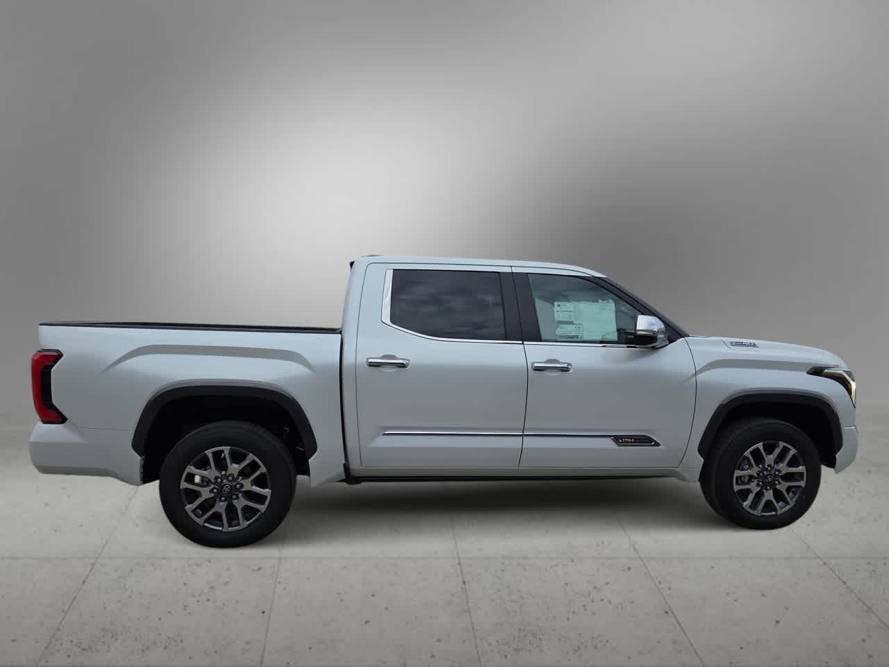 Thumbnail: 2026 Toyota Tundra - 9