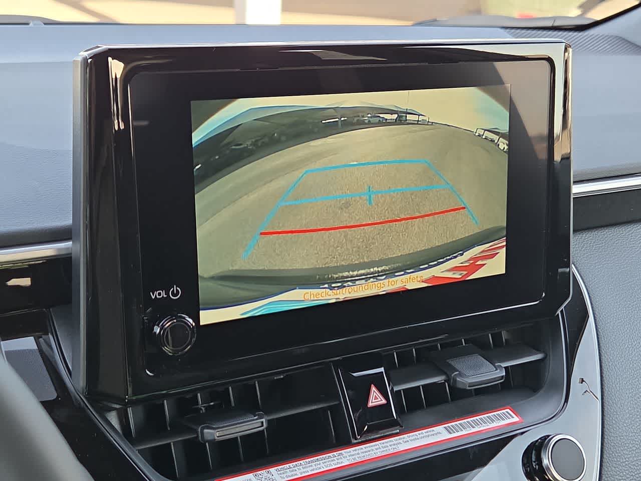 Thumbnail: 2026 Toyota Corolla - 25