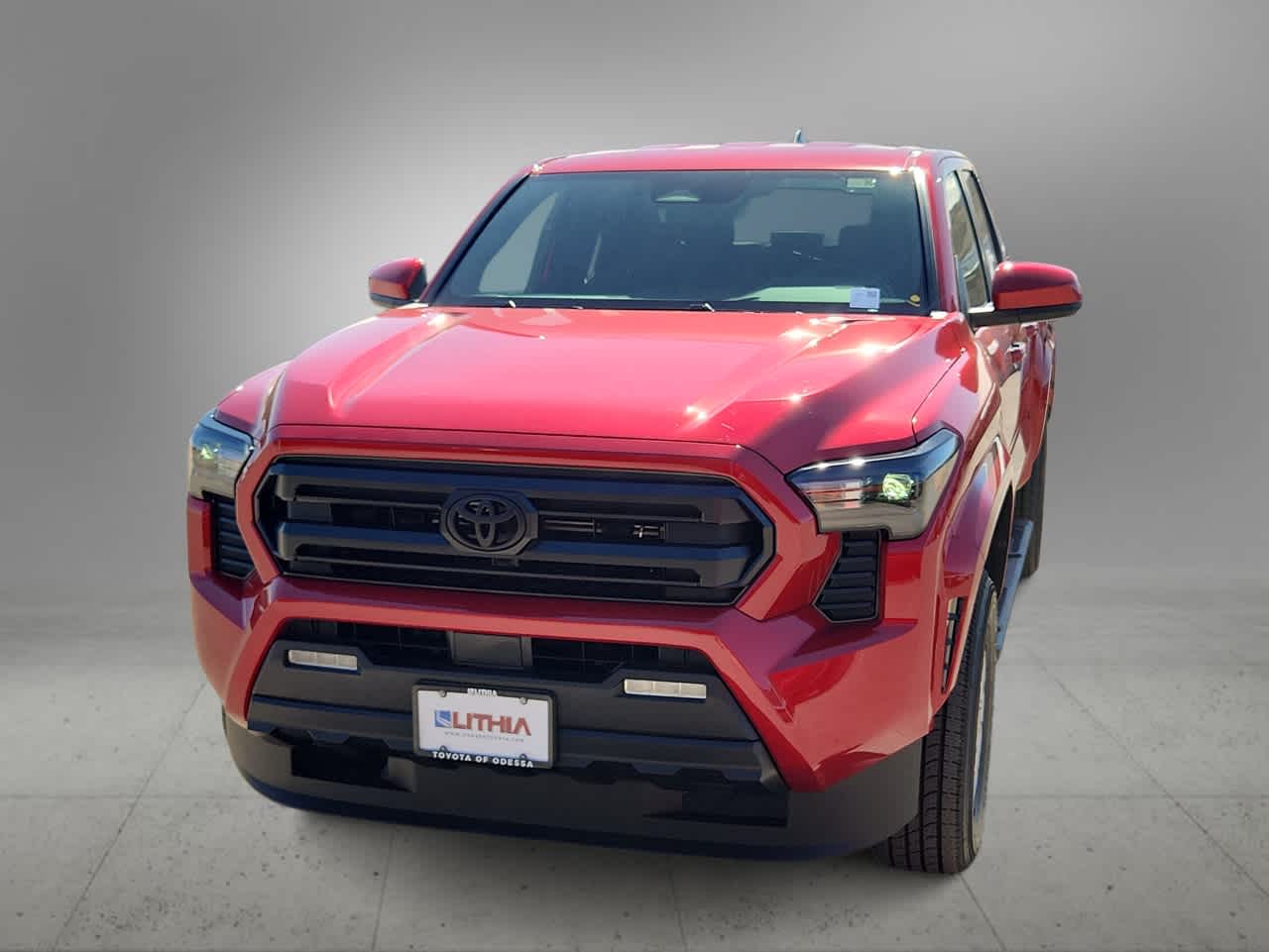 Thumbnail: 2025 Toyota Tacoma - 3