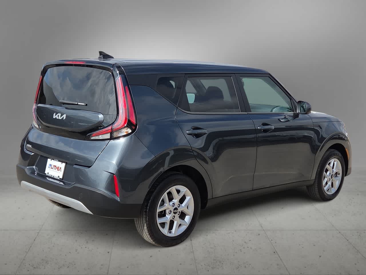 Thumbnail: 2025 Kia Soul - 8