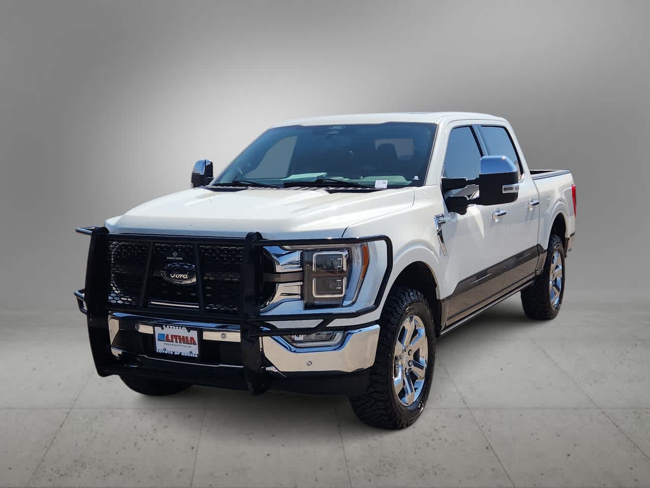 Thumbnail: 2023 Ford F-150 - 1