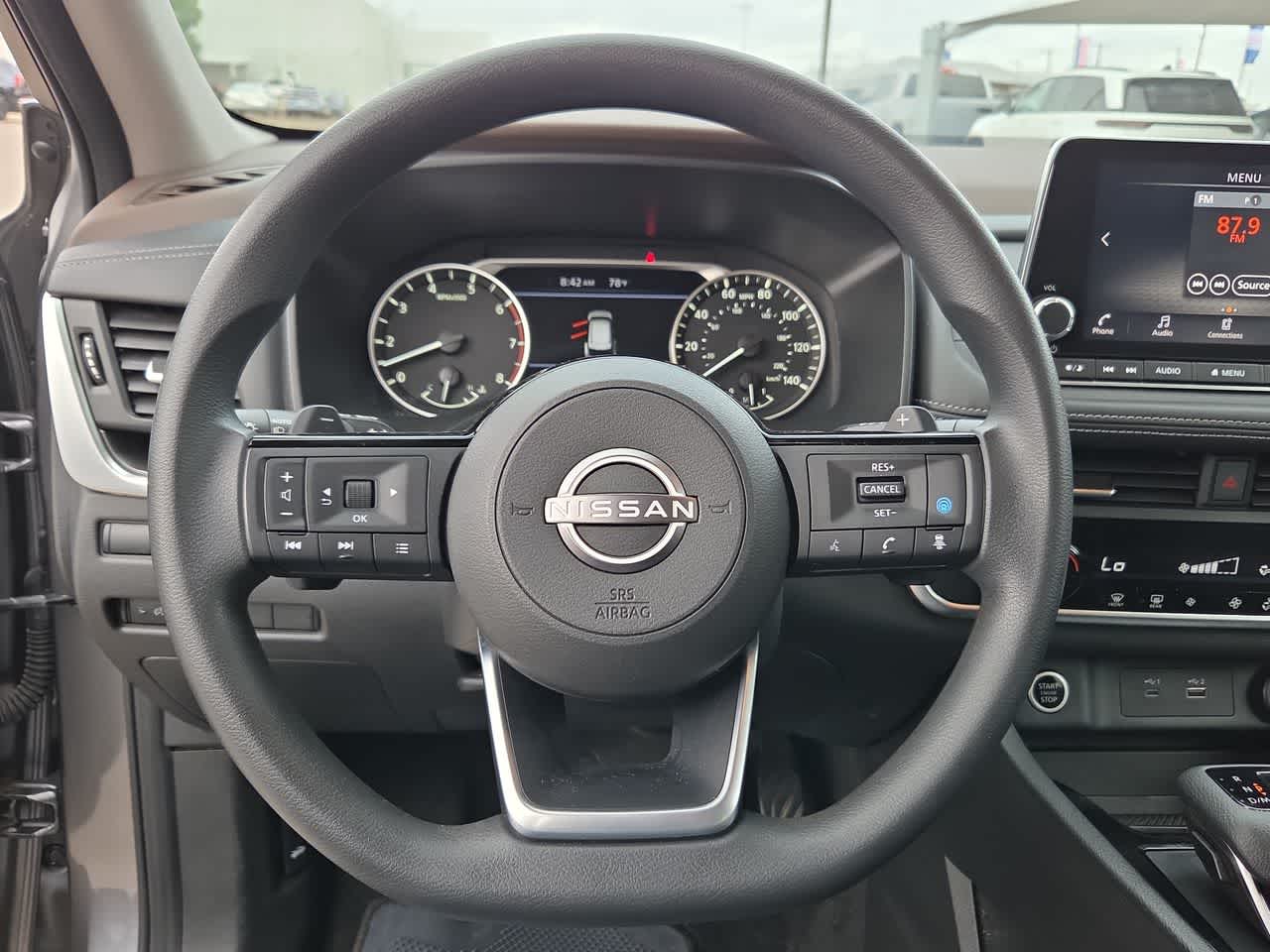 Thumbnail: 2023 Nissan Rogue - 19