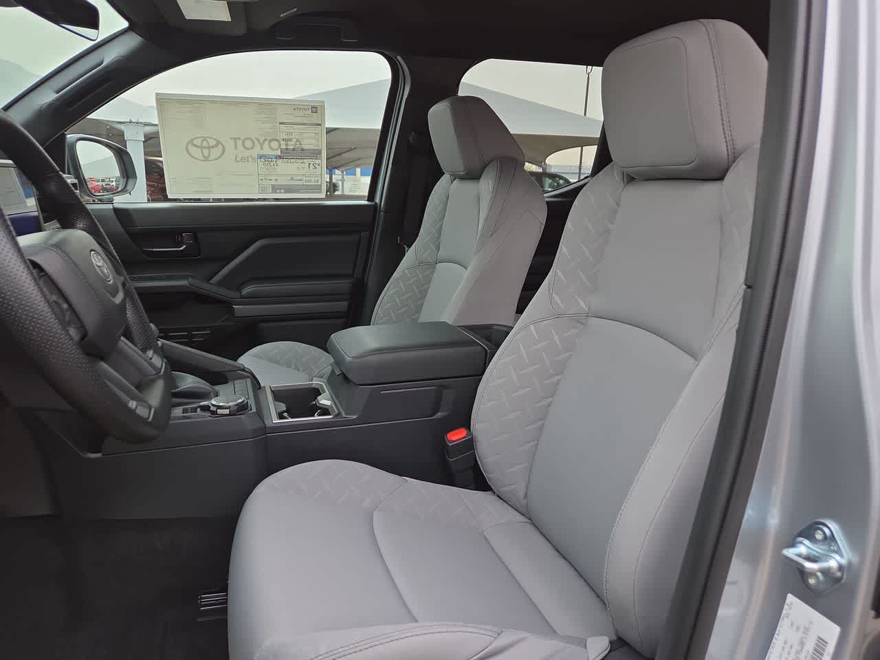 Thumbnail: 2026 Toyota Tacoma - 15