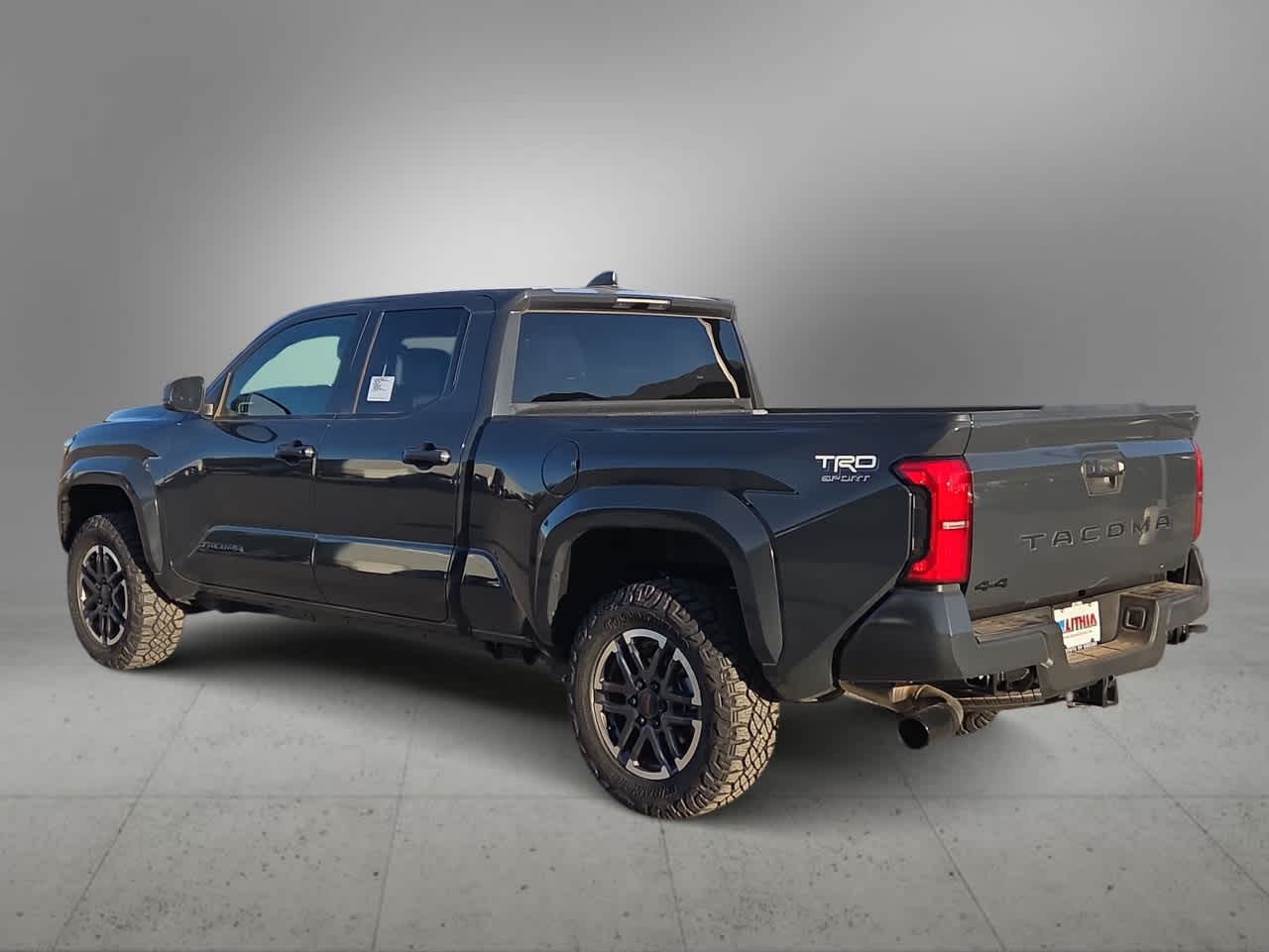 Thumbnail: 2026 Toyota Tacoma - 6