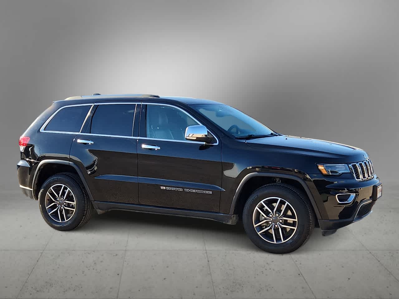 Thumbnail: 2022 Jeep Grand Cherokee - 2