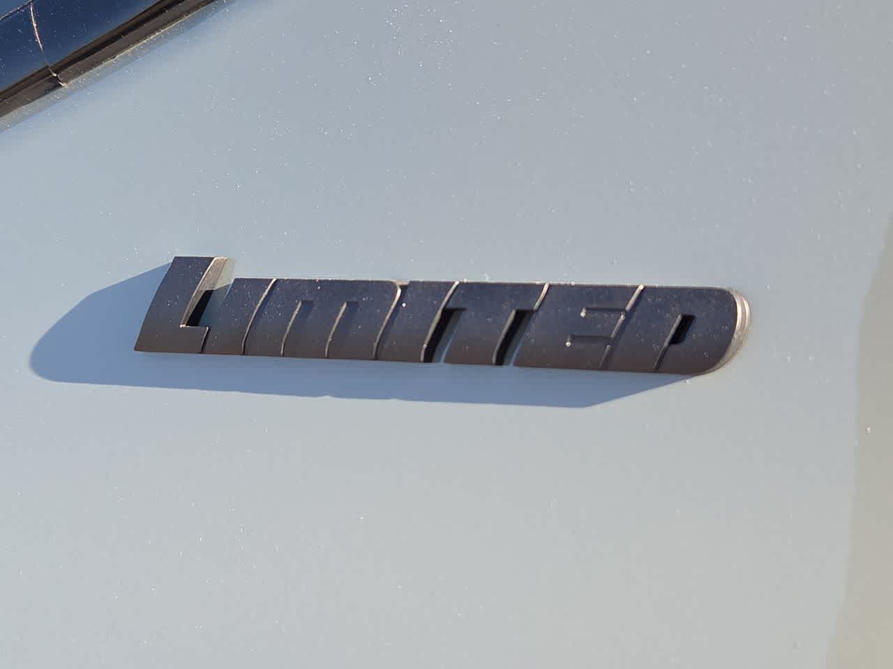 Thumbnail: 2026 Toyota Tundra - 11