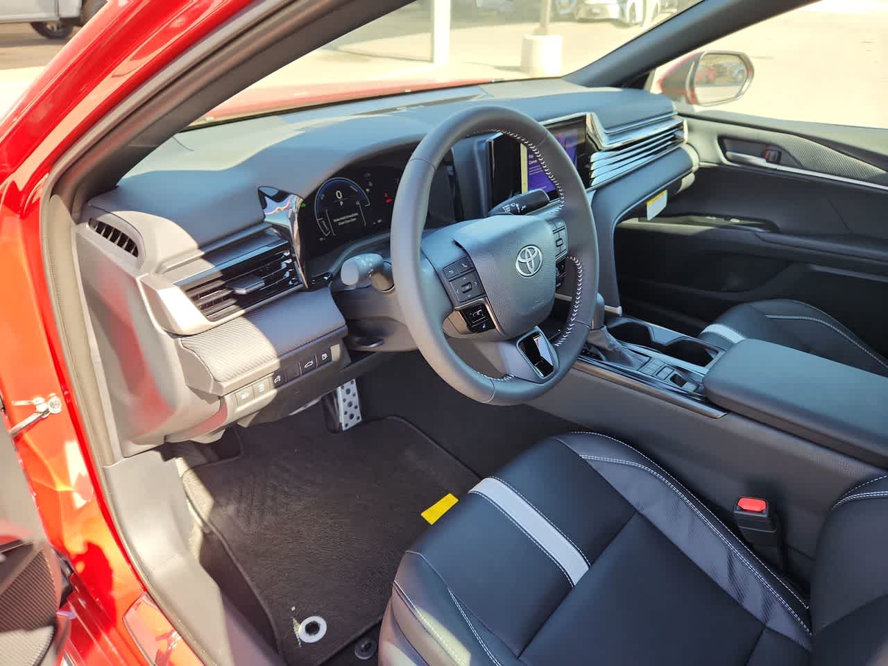 Thumbnail: 2026 Toyota Camry - 10