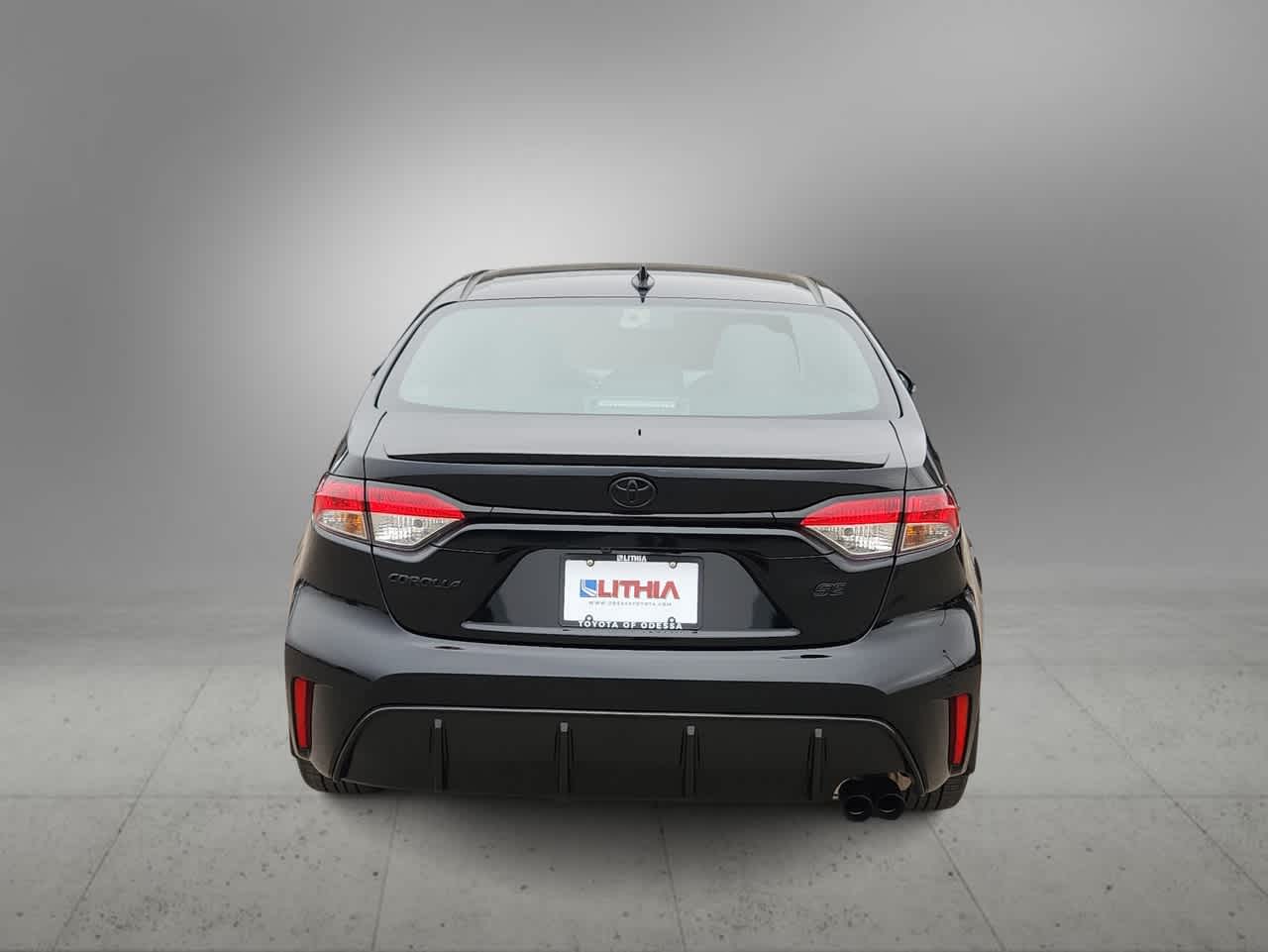 Thumbnail: 2026 Toyota Corolla - 7