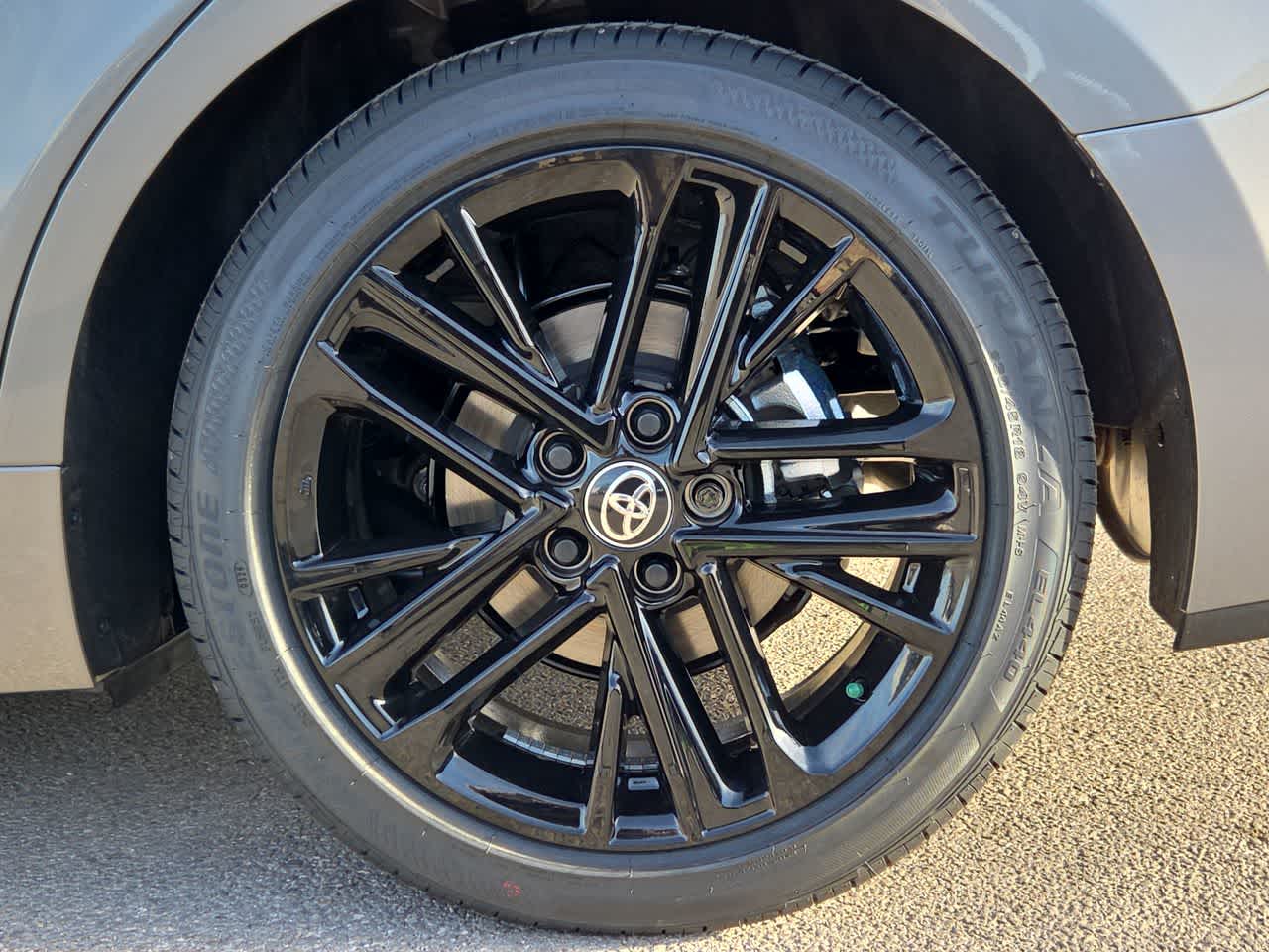 Thumbnail: 2026 Toyota Camry - 12