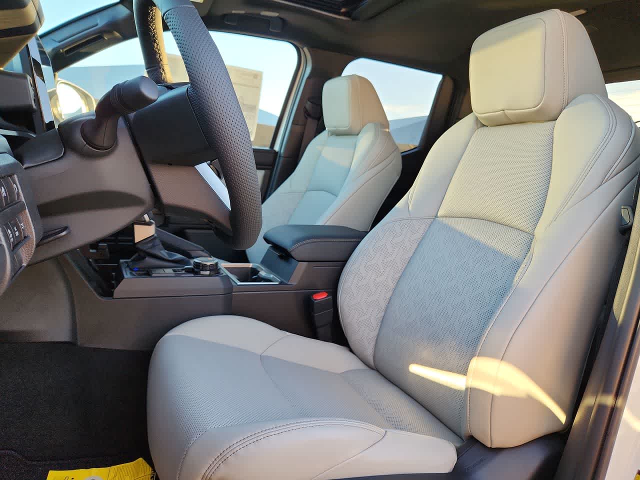 Thumbnail: 2026 Toyota Tacoma - 15