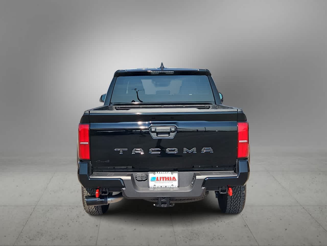 Thumbnail: 2025 Toyota Tacoma - 7