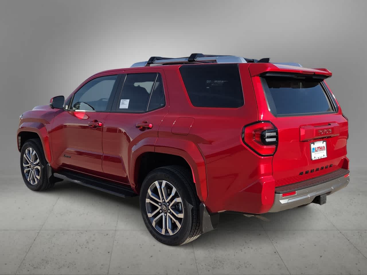 Thumbnail: 2026 Toyota 4Runner - 6