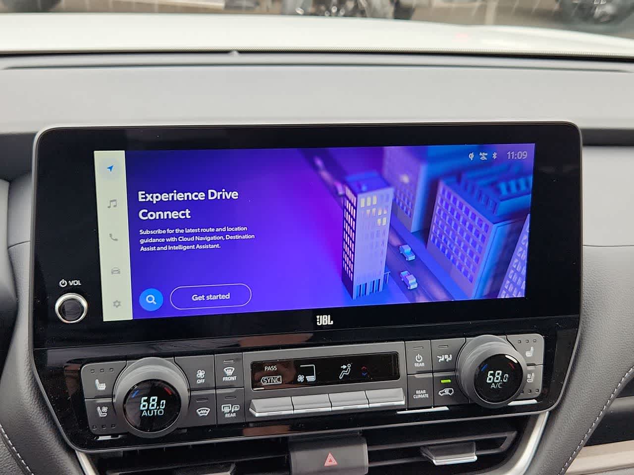 Thumbnail: 2026 Toyota Grand Highlander - 24