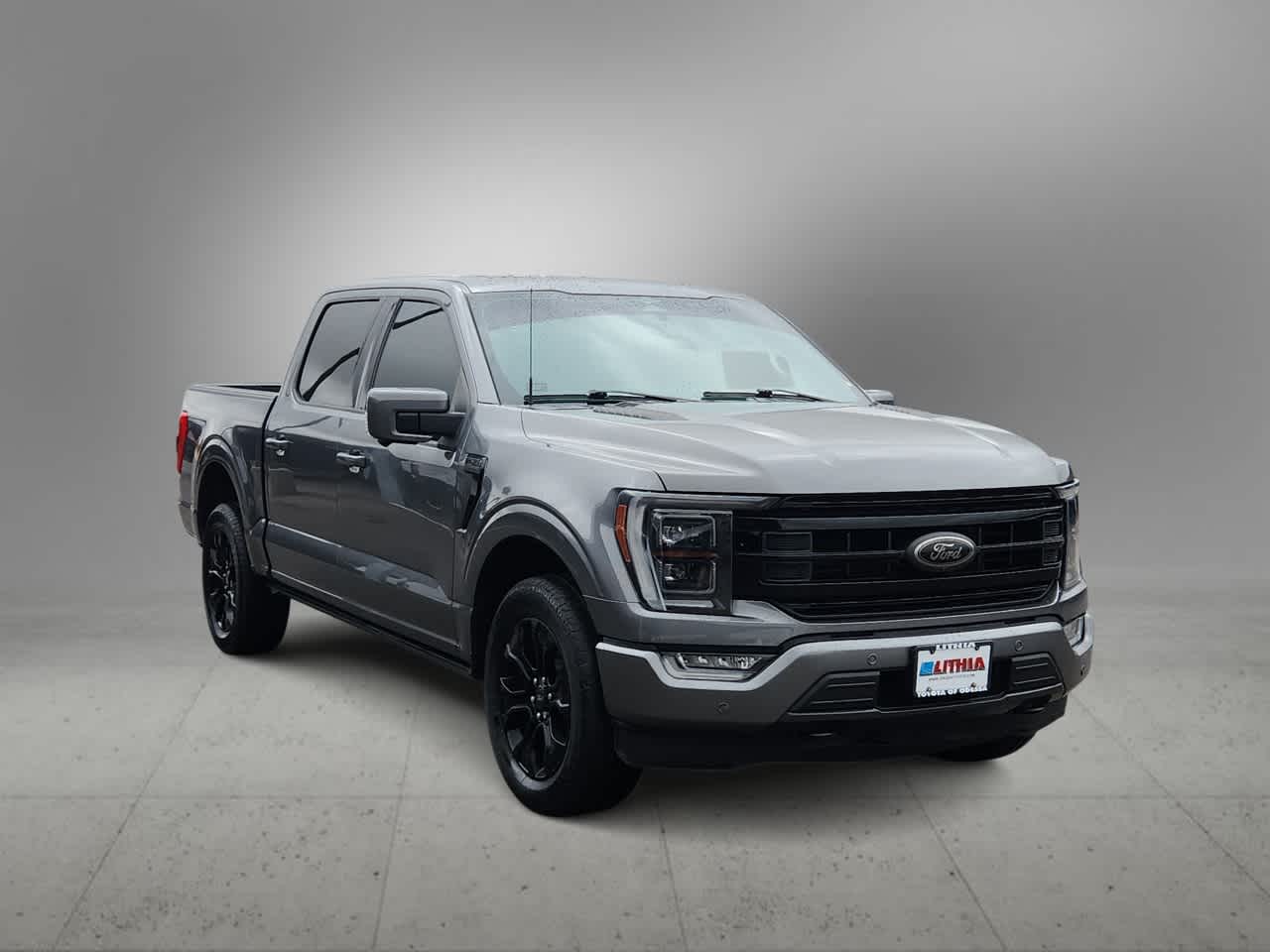 Thumbnail: 2023 Ford F-150 - 2