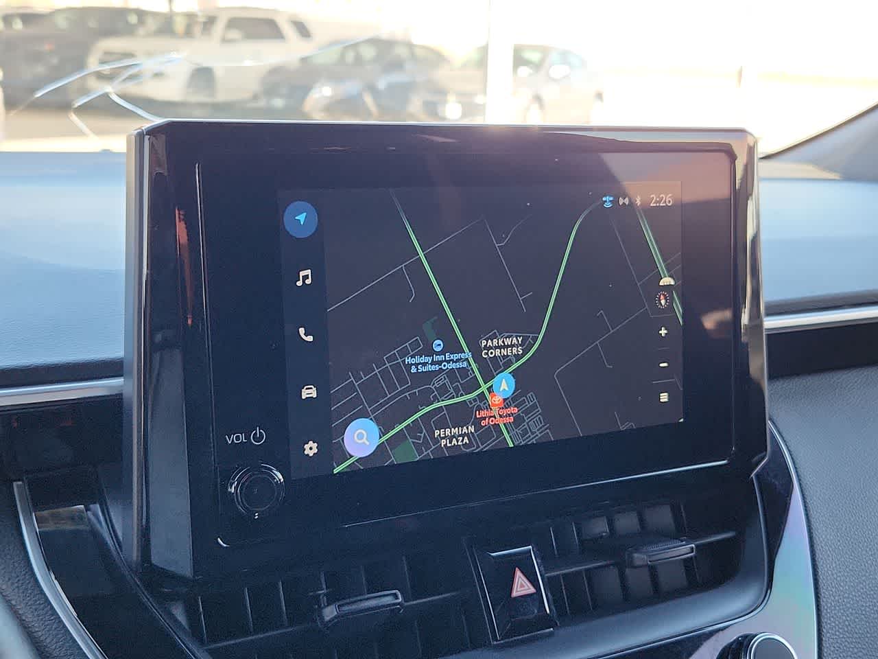 Thumbnail: 2024 Toyota Corolla - 24