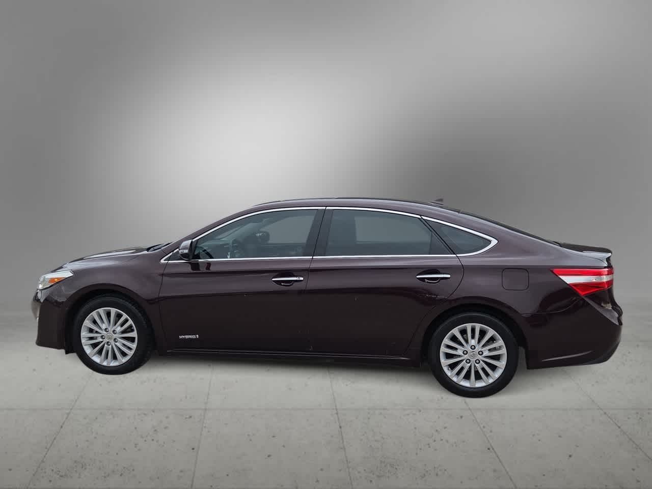 Thumbnail: 2013 Toyota Avalon - 5