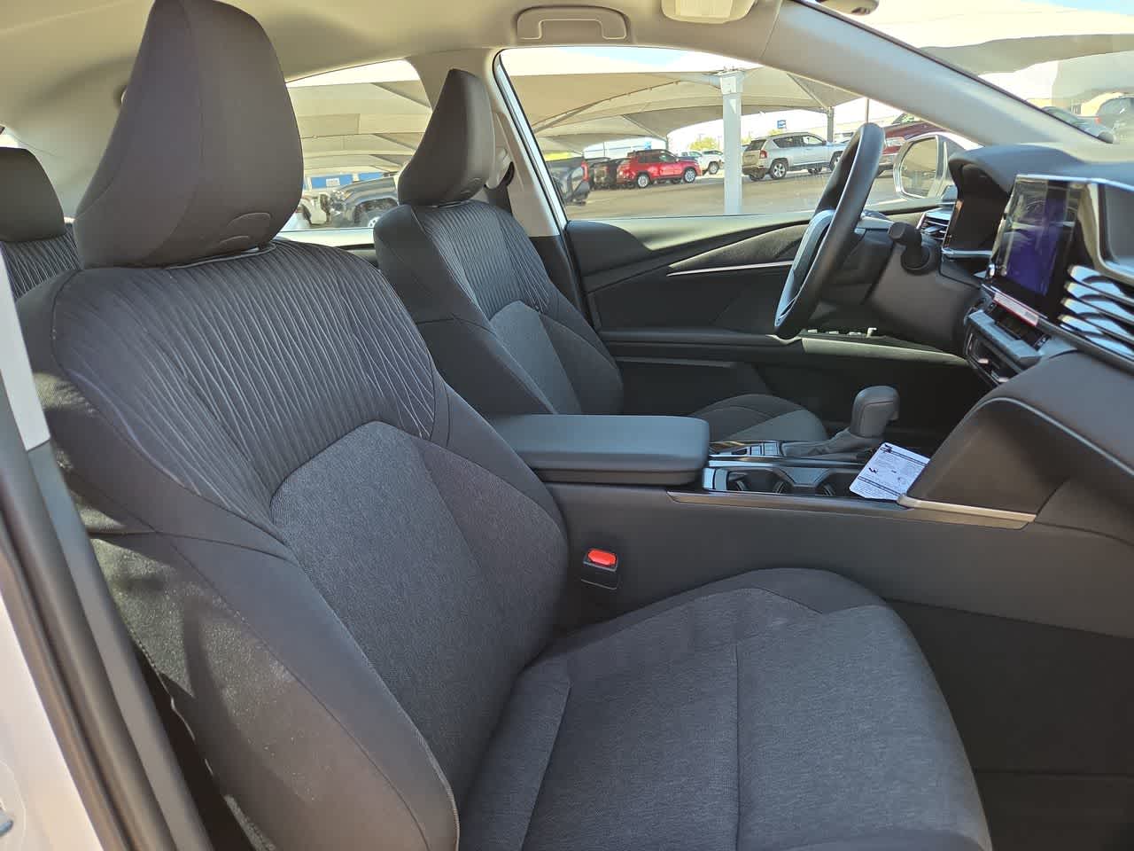 Thumbnail: 2026 Toyota Camry - 18