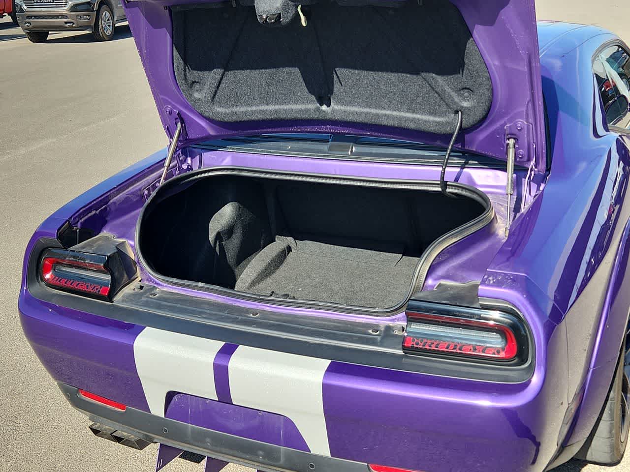 Thumbnail: 2019 Dodge Challenger - 23