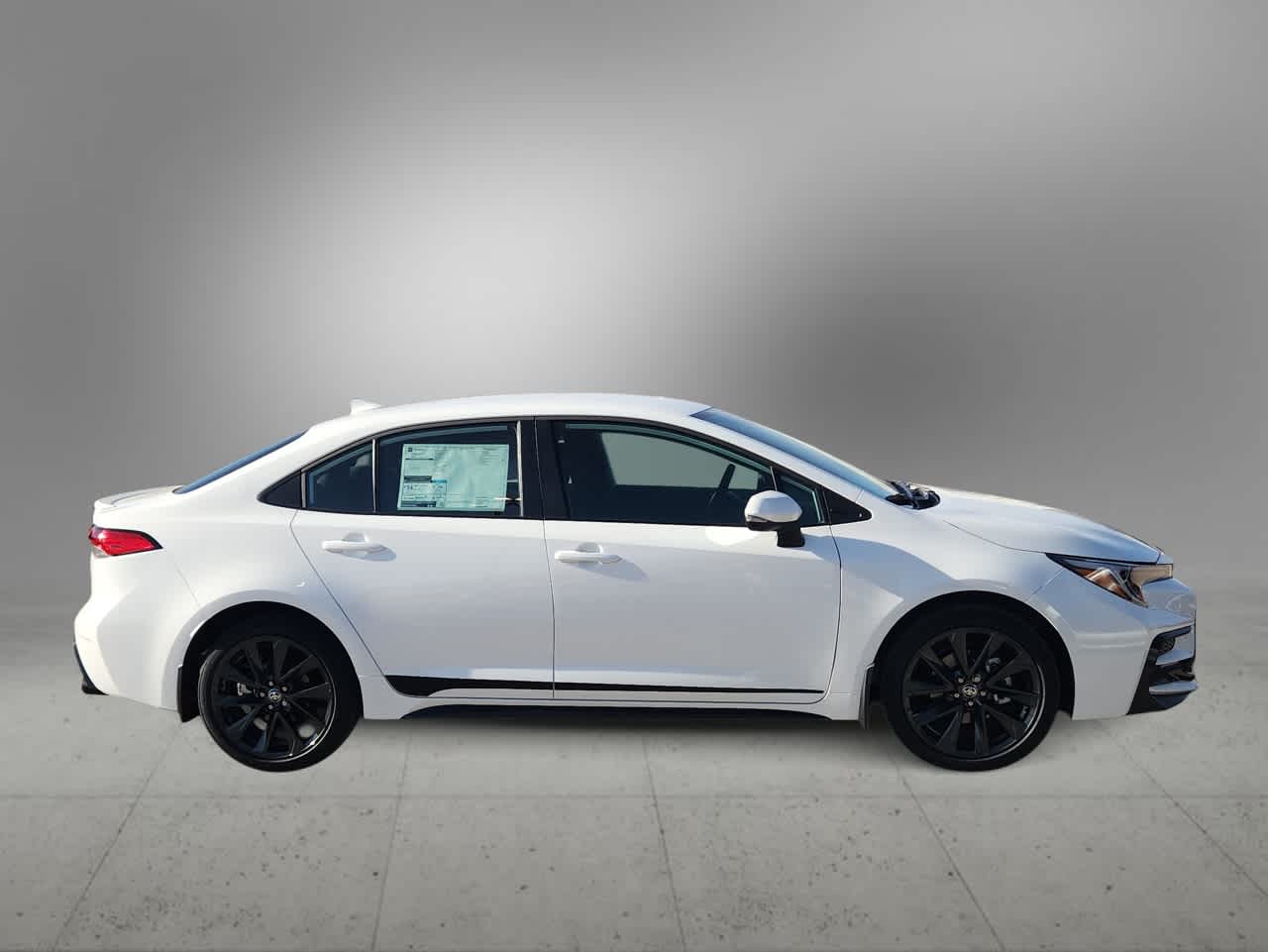 Thumbnail: 2026 Toyota Corolla - 9