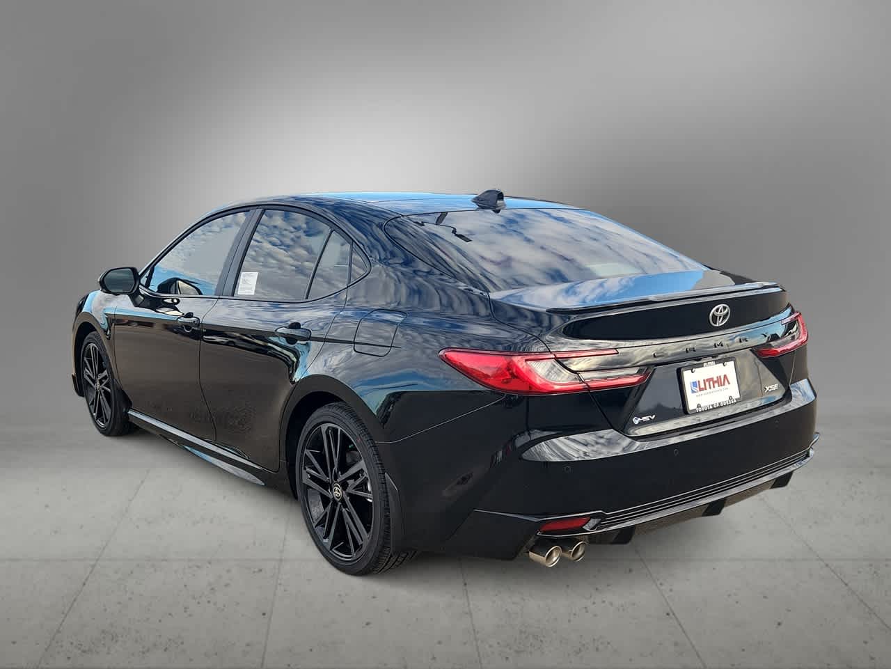 Thumbnail: 2026 Toyota Camry - 6