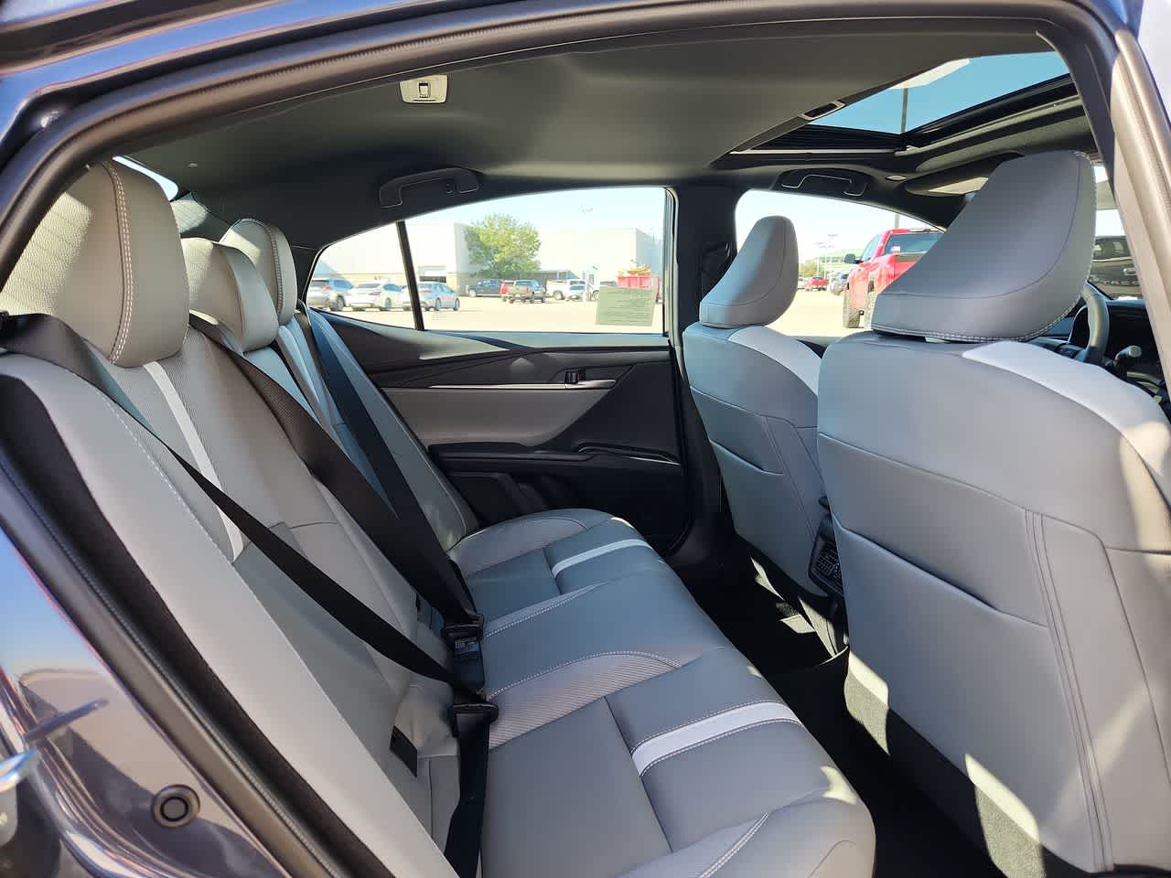 Thumbnail: 2026 Toyota Camry - 17