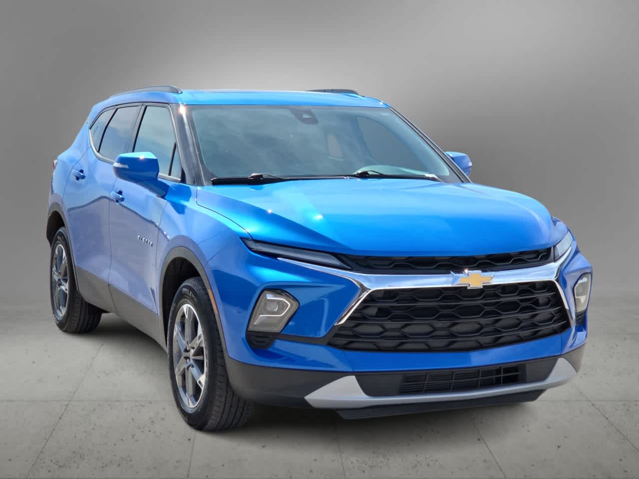 Thumbnail: 2024 Chevrolet Blazer - 3