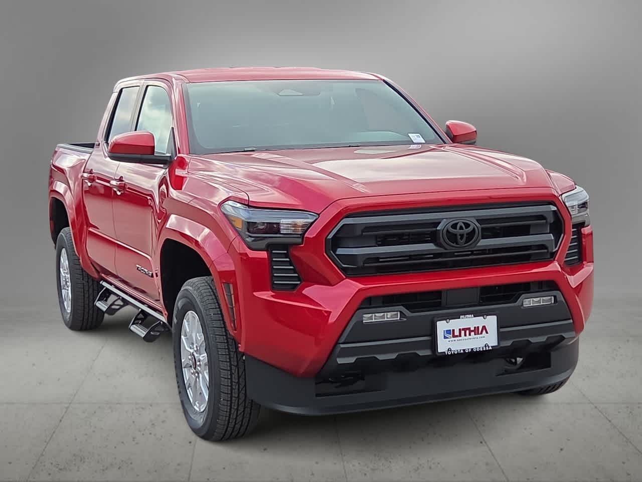 Thumbnail: 2026 Toyota Tacoma - 3