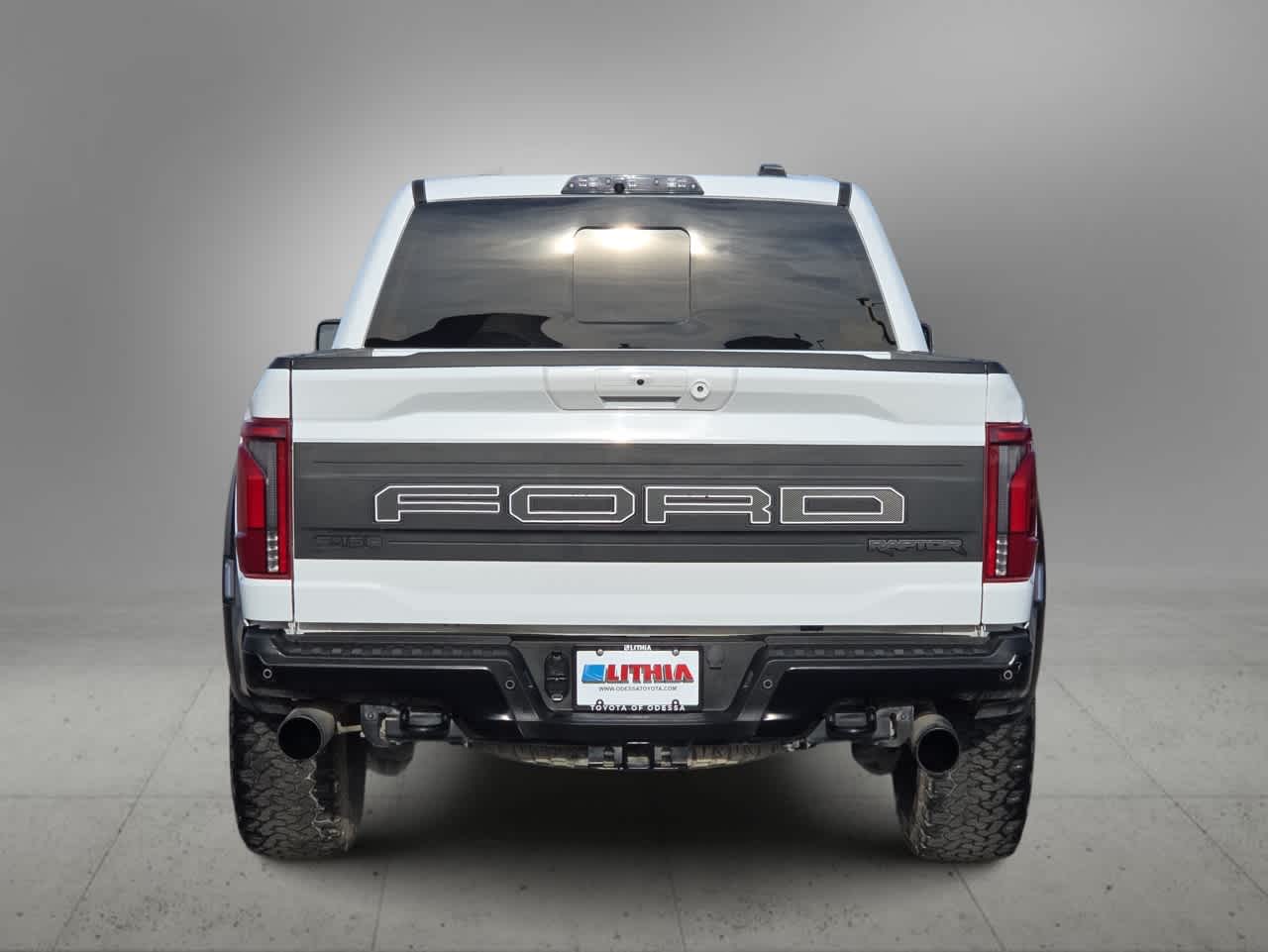 Thumbnail: 2024 Ford F-150 - 7