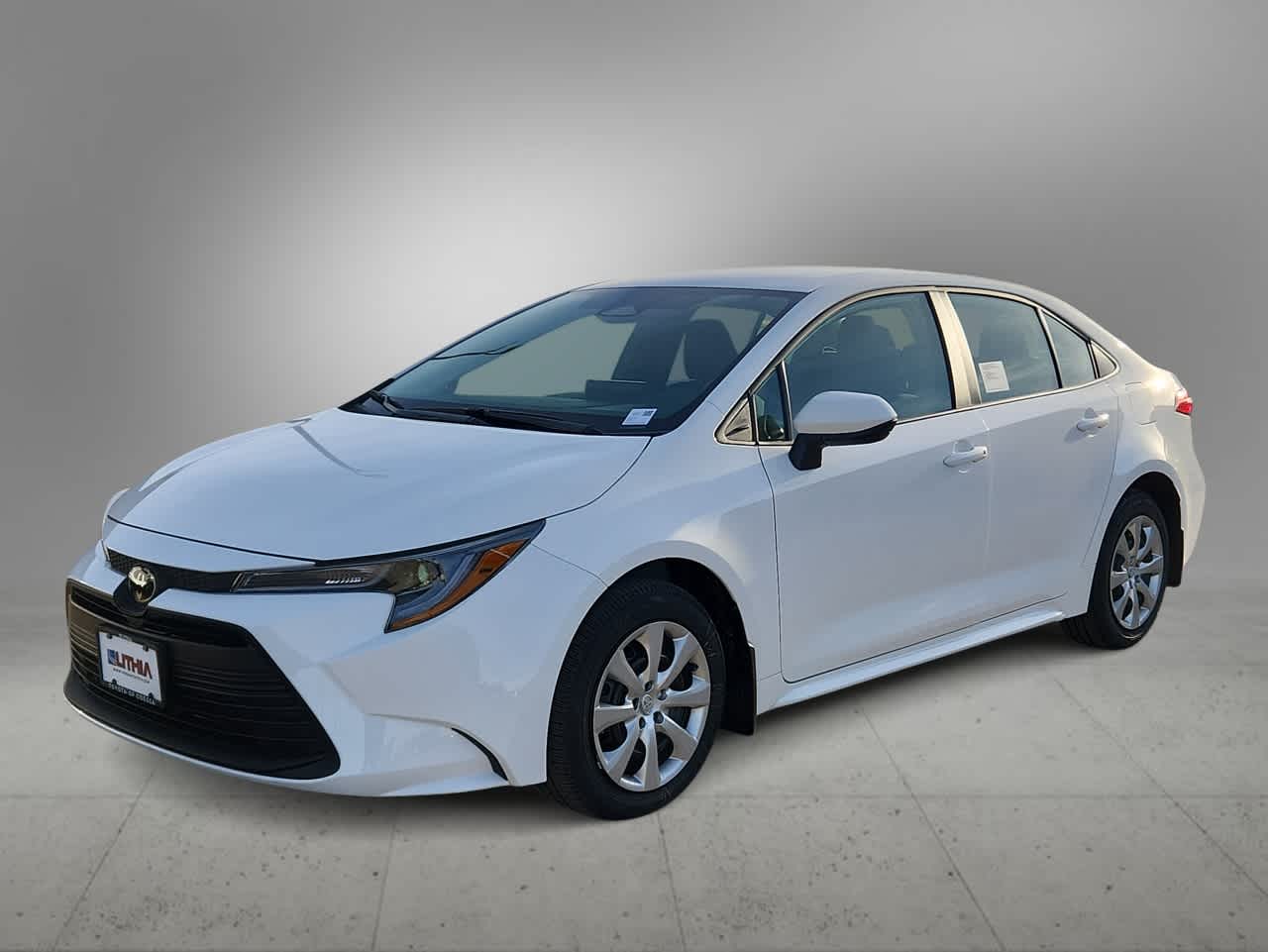 Thumbnail: 2026 Toyota Corolla - 4